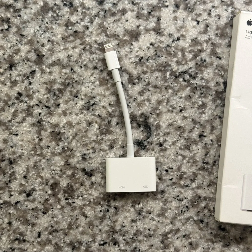 Apple good preowned